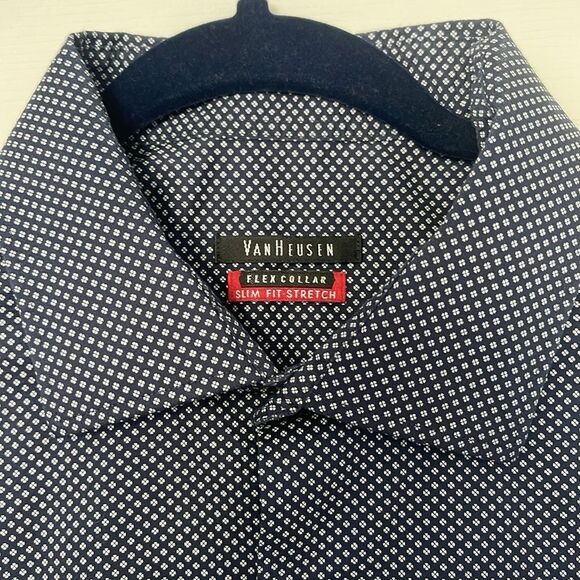 Men’s button down shirt - Picture 2 of 4